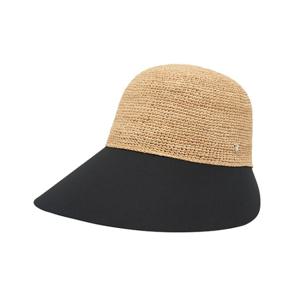 헬렌카민스키 HAT50530 NTBK 블레이즈 내추럴 블랙 바이저 썬캡