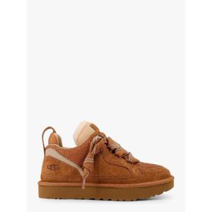 UGG W lowmel nylon and suede sneakers 1144032