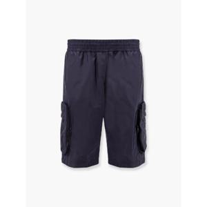 MONCLER GENIUS 3 Moncler Mercedes Benz Designed by Nigoldeneye nylon shorts 4012B00001M5920