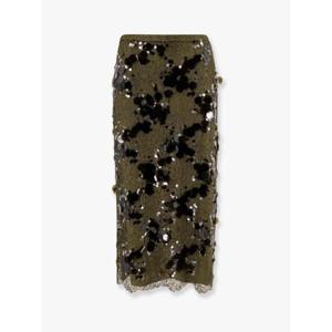 GUCCI SKIRT 811649ZAREA