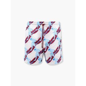 GUCCI SWIM TRUNK 787899XHAKE