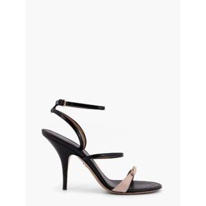 FERRAGAMO Ariel leather sandal 01K044782857
