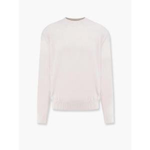 MONCLER GENIUS 3 Moncler Mercedes Benz designed by Nigoldeneye cotton sweater 4019C00004M1113