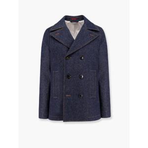 GUCCI PEACOAT 805339XDC78