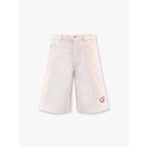 DIOR BERMUDA SHORTS 313D008D384X