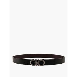 FERRAGAMO Leather belt 675542464231