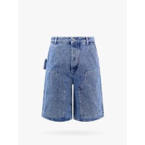 DIOR BERMUDA SHORTS 493D190A383X