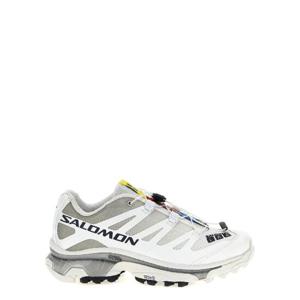 SALOMON & 39 XT-4 OG& 39  스니커즈 L47133000WHITEEBONYLUNARROCK