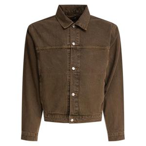 스투시 자켓 1157811034 MUSHROOM Brown