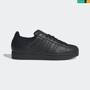 아디다스 현대백화점 [UNISEX] 슈퍼스타 II JI0081 인기운동화