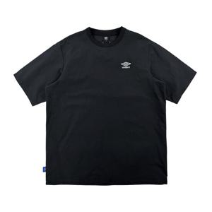 엄브로 클래식 반팔 피스테 UP221CWT43