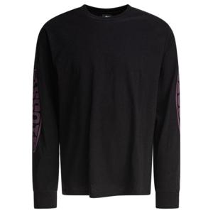 스투시 반팔 티셔츠 19950870001 BLACK Black