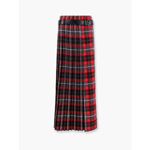 DIOR SKIRT 511J48A1640
