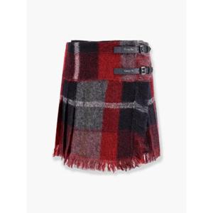 DIOR SKIRT 514J24A4014
