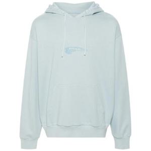 지방시 로고 자수 후디 BMJ0LA3YN1