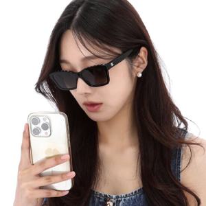 샤넬 스퀘어 선글라스 5417 C501S8