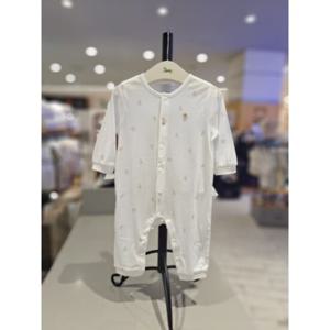 [에뜨와HU] 콜린우주복 07S517505 (IVORY) 신상품 현대울산