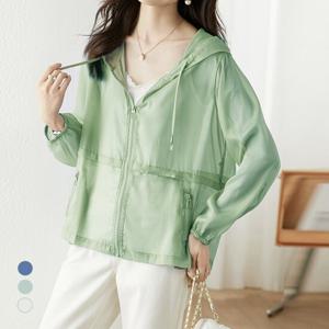 [카라]KARRA 에브리데이후드시스루점퍼_A5M0359