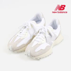 [뉴발란스]뉴발란스 327 쿠션 좋은 데일리 여자 운동화 WS327SFD