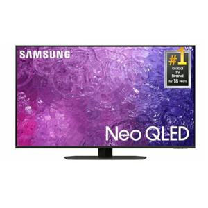 삼성전자 네오 QLED 85인치 85QN90C UHD 스마트 4K TV (215cm) 스탠드형