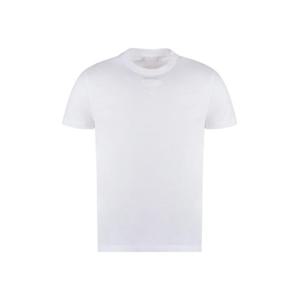 프라다 탑 UJN869S23111CD F0009 WHITE