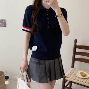 KARRA 트리플폴로넥니트_A5M0413