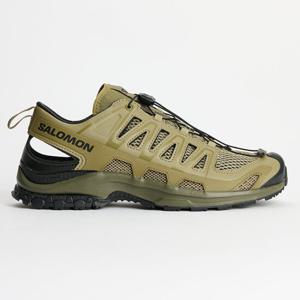 25 SS 살로몬 XA 프로 3D Amphib 앰피브 스니커즈 그린 L47739900
