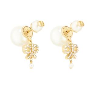 디올 Dior Tribales 귀걸이 E4051WOMCY_D03S
