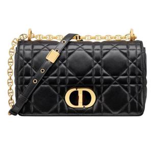 디올 Soft Dior Caro 미디엄 백 M9253UHPA_M900