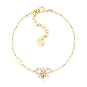 디올 Le Noeud de Dior 팔찌 B3020WOMCY_D03S