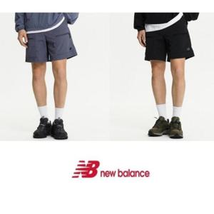 [뉴발란스]4.5부 경량 스트레치 숏팬츠NBNVE22453_2종