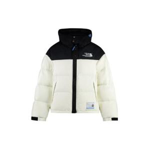 메종 미하라 야스히로 자켓 A11BL061 WHITE