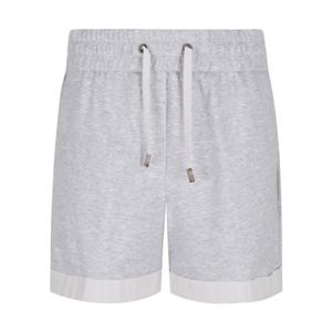 페세리코 숏팬츠 P04037J00D D5667 D75 GREY