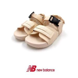 [뉴발란스] 스포츠 버클 샌들 SD8811IV NBRJES433I 39