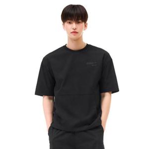 체이스컬트 HC12 시어서커반팔티셔츠 EBRK5825D03