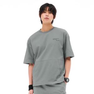체이스컬트 HC12 시어서커반팔티셔츠 EBRK5825D0V