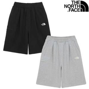 노스페이스 NS6KR01 코어 버뮤다 쇼츠 NS6KR01AB