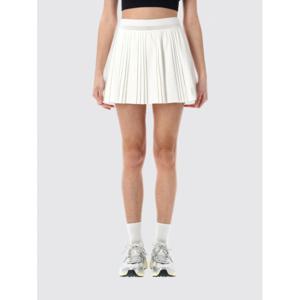 [NIKE] 여성 스커트 FZ6512 100 화이트 /6