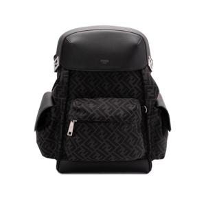 펜디 백팩 7VZ084ASLEF0R2K Black