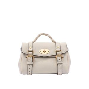 멀버리 토트백 RL6595736H687 Grey