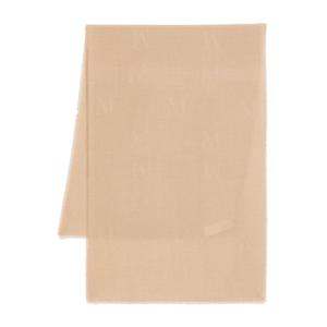 막스마라 머플러 스카프 2514541012 CURVONE003 Beige