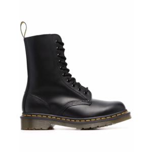 닥터마틴 부츠 11857001 1490BLACK SMOOTH Black