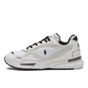 POLO R.LAUREN 덱워시 화이트 TRACKSTR 275 MAPSFTW0CT20637