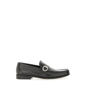 살바토레 페라가모 로퍼 775114 027963007 DARK BROWN