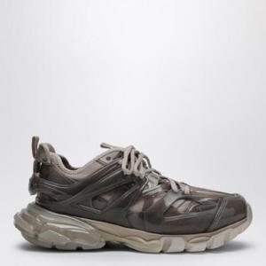 BALENCIAGA 베이지 트랙 젤리 로우 스니커즈 794854WTJFI/XH_BALEN-2000