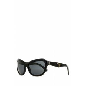 [PRADA] 여성 OCCHIALI DA 솔 SPRA27C062E16K F05S0 블랙 /2