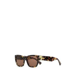 BOTTEGA VENETA 멀티컬러 아세테이트 마이터 선글라스 703254V2330 2819