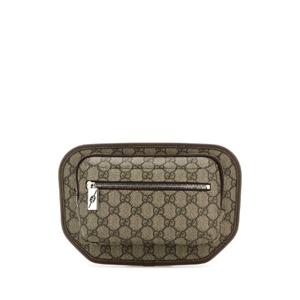 GUCCI GG Supreme fabric belt bag 760217FACJN 9765