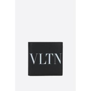 VALENTINO GARAVANI VLTN 부드러운 가죽 지갑 3Y2P0577LVN0NI