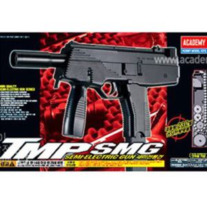 아카데미과학 TMP SMG 세미전동건 비비건 BB건 BB GUN